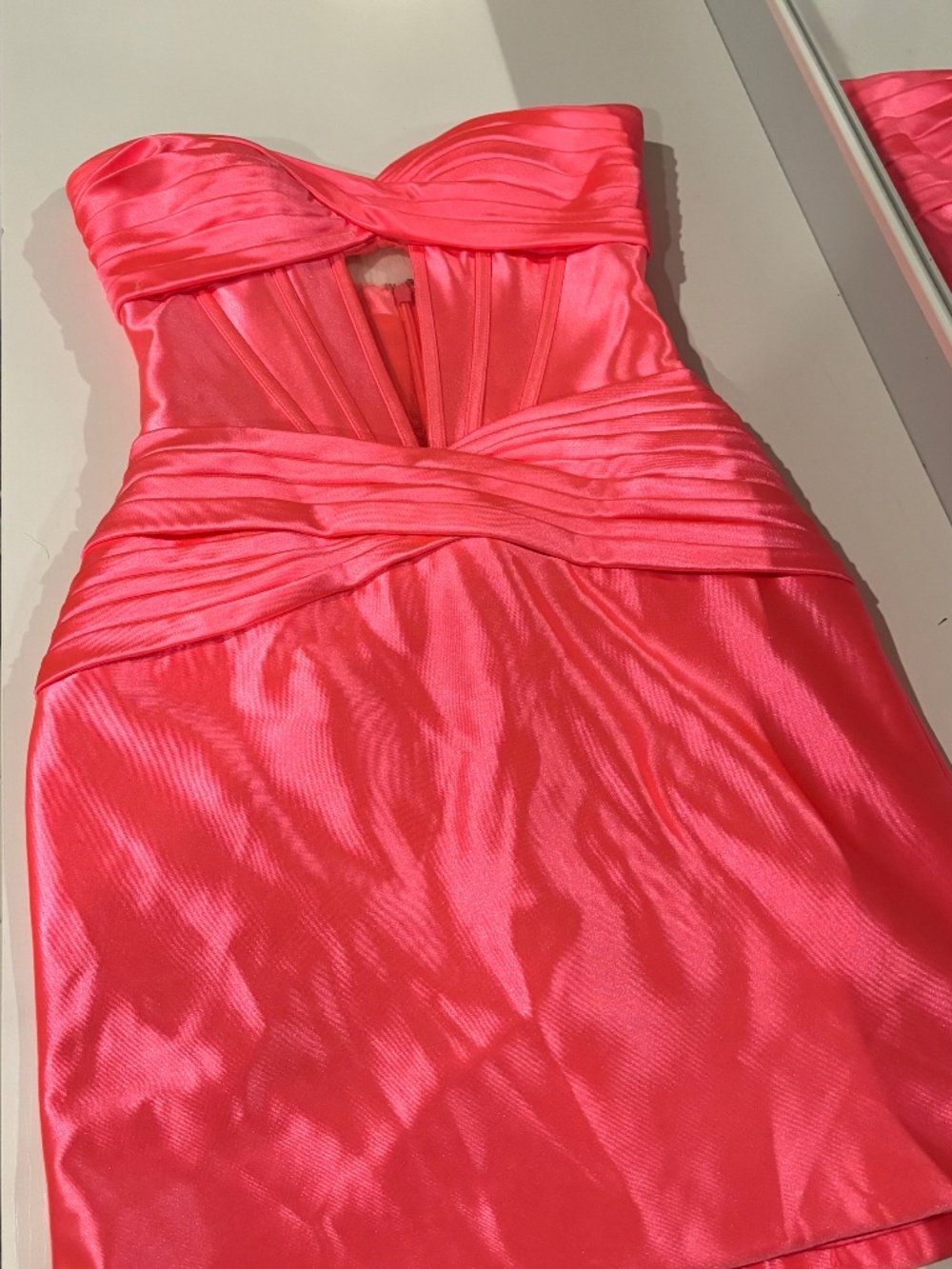 Sherri Hill 56541 - Picture 3 of 8